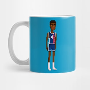 BigO Royals Mug